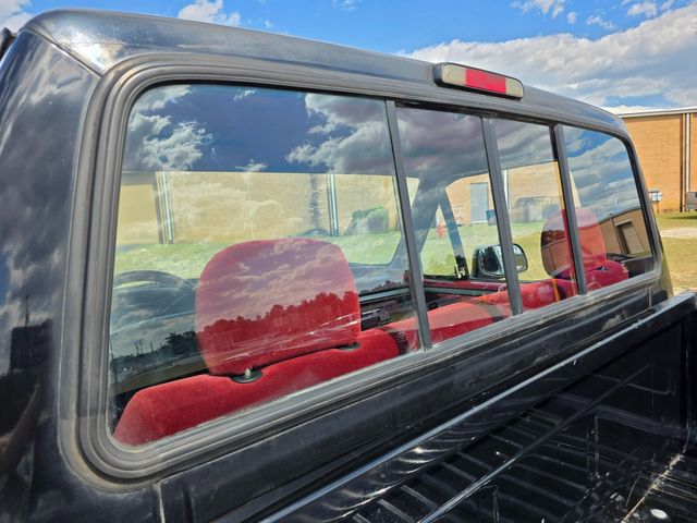 1994 Ford F-150 XLT LWB 1994 Ford F-150 XLT LWB