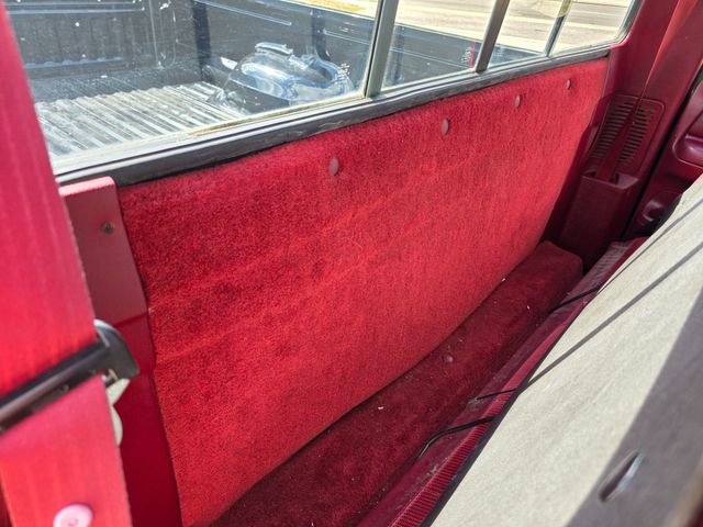 1994 Ford F-150 XLT LWB