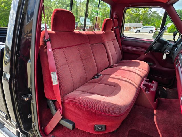 1994 Ford F-150 XLT LWB