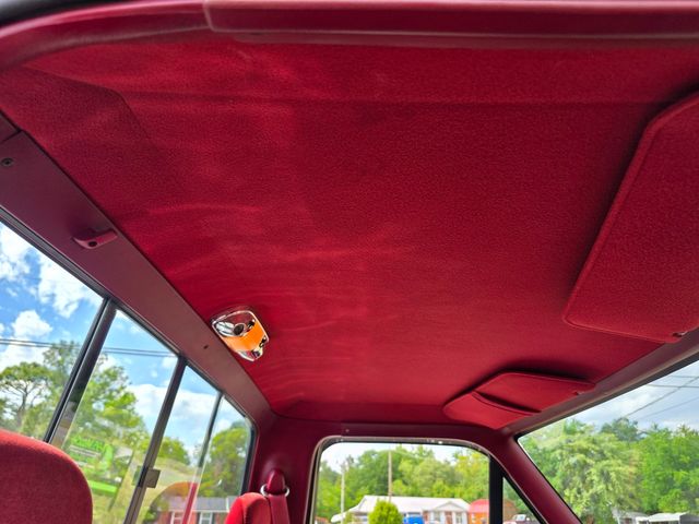 1994 Ford F-150 XLT LWB