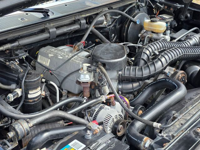 1994 Ford F-150 XLT LWB