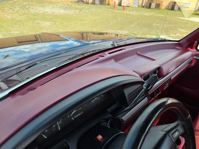 1994 Ford F-150 XLT LWB