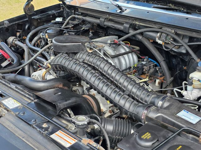 1994 Ford F-150 XLT LWB