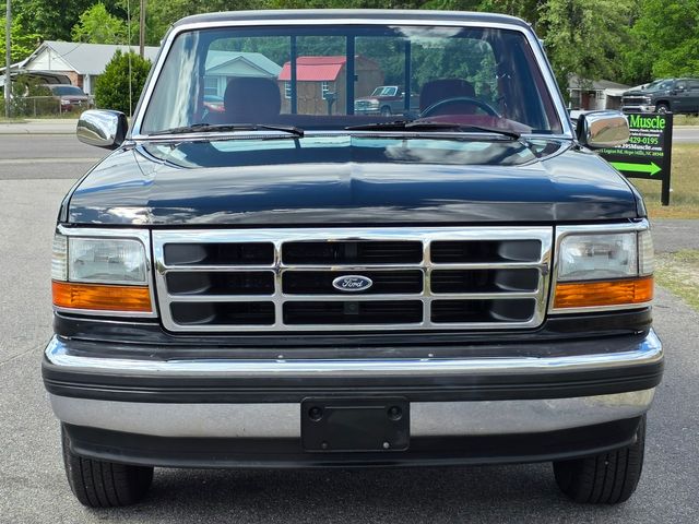 1994 Ford F-150 XLT LWB