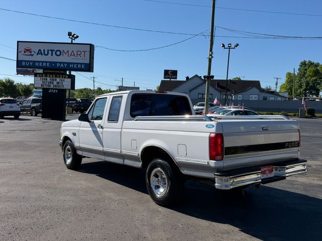 1994 Ford F-150 XL | Nashville, TN | Auto Mart Used Cars Inc. 1994 Ford F-150 XL | Nashville, TN | Auto Mart Used Cars Inc.