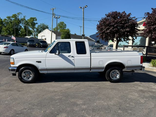 1994 Ford F-150 XL | Nashville, TN | Auto Mart Used Cars Inc. 1994 Ford F-150 XL | Nashville, TN | Auto Mart Used Cars Inc.