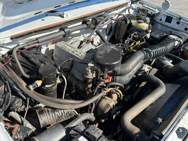 1994 Ford F-150 XL | Nashville, TN | Auto Mart Used Cars Inc.