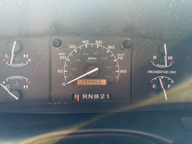 1994 Ford F-150 XL | Nashville, TN | Auto Mart Used Cars Inc. 1994 Ford F-150 XL | Nashville, TN | Auto Mart Used Cars Inc.