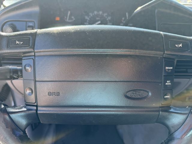 1994 Ford F-150 XL | Nashville, TN | Auto Mart Used Cars Inc.