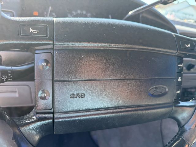 1994 Ford F-150 XL | Nashville, TN | Auto Mart Used Cars Inc. 1994 Ford F-150 XL | Nashville, TN | Auto Mart Used Cars Inc.