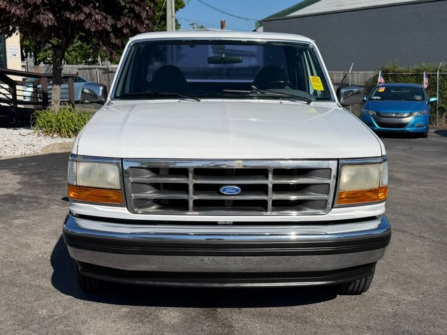 1994 Ford F-150 XL | Nashville, TN | Auto Mart Used Cars Inc.
