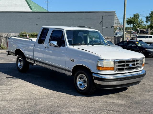 1994 Ford F-150 XL | Nashville, TN | Auto Mart Used Cars Inc.