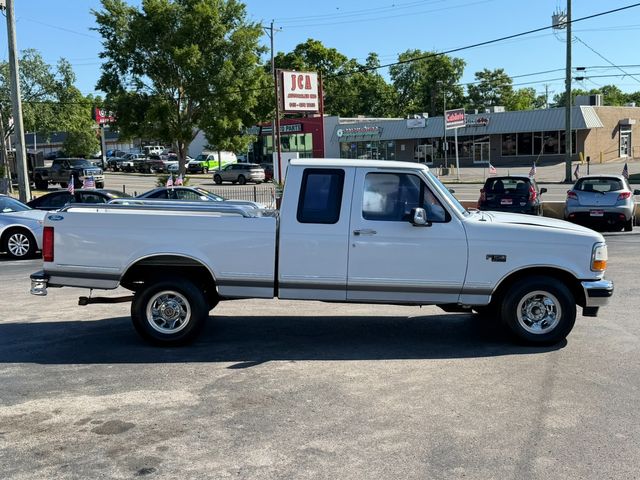 1994 Ford F-150 XL | Nashville, TN | Auto Mart Used Cars Inc.