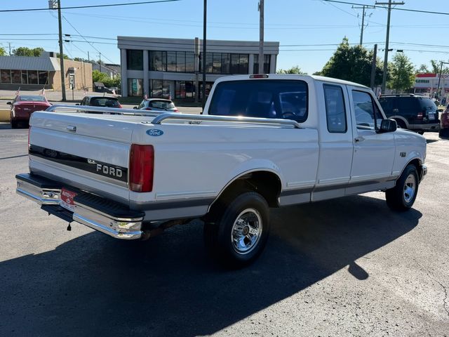1994 Ford F-150 XL | Nashville, TN | Auto Mart Used Cars Inc.