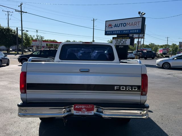 1994 Ford F-150 XL | Nashville, TN | Auto Mart Used Cars Inc.