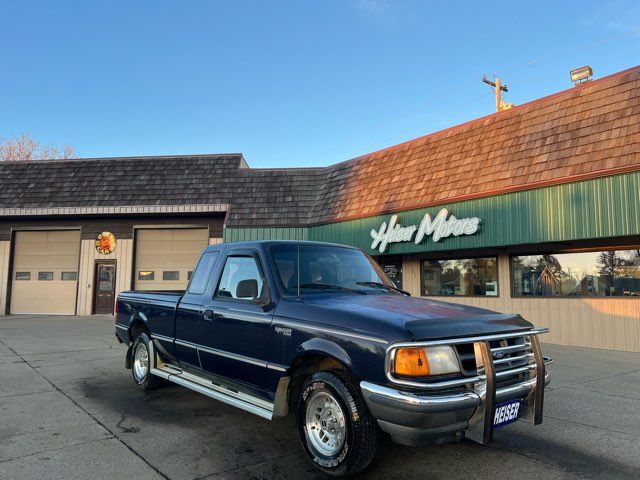 1994 Ford Ranger 5 speed manual | Dickinson, ND | Heiser Motors