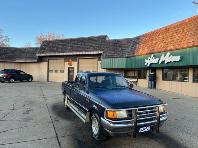 1994 Ford Ranger 5 speed manual | Dickinson, ND | Heiser Motors