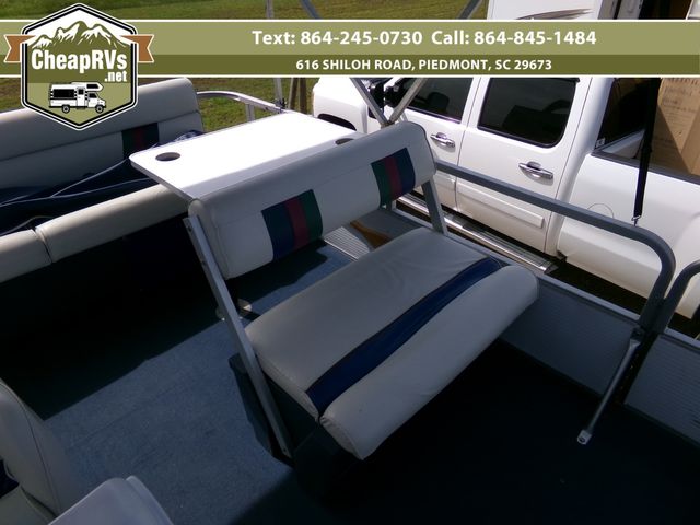 1994 Godfrey Parti-Kraft PK200 Executive Fish | Piedmont, SC | Cheap RV's LLC 1994 Godfrey Parti-Kraft PK200 Executive Fish | Piedmont, SC | Cheap RV's LLC