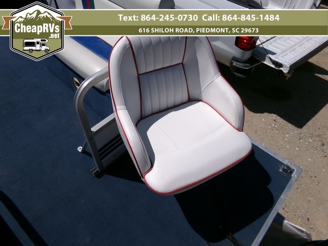 1994 Godfrey Parti-Kraft PK200 Executive Fish  | Piedmont, SC | Cheap RV's LLC
