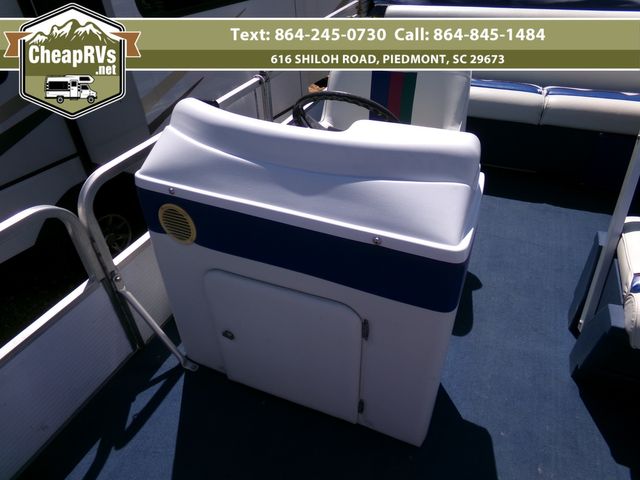 1994 Godfrey Parti-Kraft PK200 Executive Fish | Piedmont, SC | Cheap RV's LLC 1994 Godfrey Parti-Kraft PK200 Executive Fish | Piedmont, SC | Cheap RV's LLC
