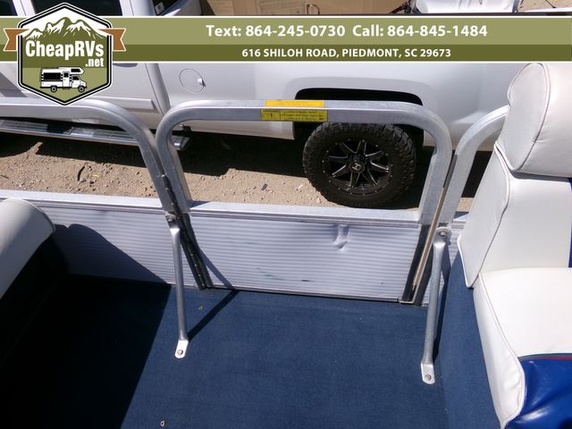 1994 Godfrey Parti-Kraft PK200 Executive Fish  | Piedmont, SC | Cheap RV's LLC