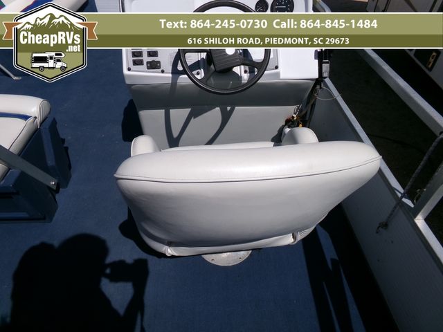 1994 Godfrey Parti-Kraft PK200 Executive Fish  | Piedmont, SC | Cheap RV's LLC