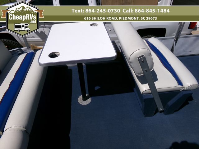 1994 Godfrey Parti-Kraft PK200 Executive Fish  | Piedmont, SC | Cheap RV's LLC
