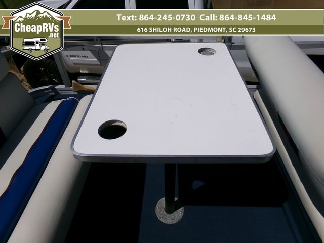 1994 Godfrey Parti-Kraft PK200 Executive Fish  | Piedmont, SC | Cheap RV's LLC
