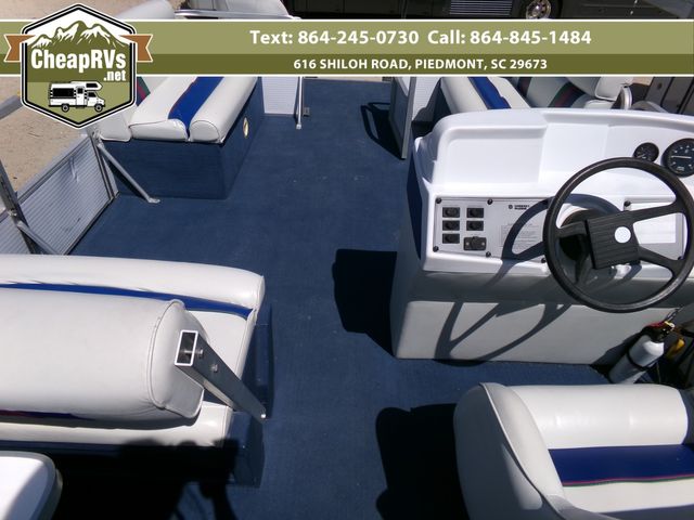 1994 Godfrey Parti-Kraft PK200 Executive Fish | Piedmont, SC | Cheap RV's LLC 1994 Godfrey Parti-Kraft PK200 Executive Fish | Piedmont, SC | Cheap RV's LLC