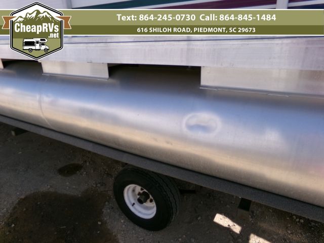 1994 Godfrey Parti-Kraft PK200 Executive Fish | Piedmont, SC | Cheap RV's LLC 1994 Godfrey Parti-Kraft PK200 Executive Fish | Piedmont, SC | Cheap RV's LLC