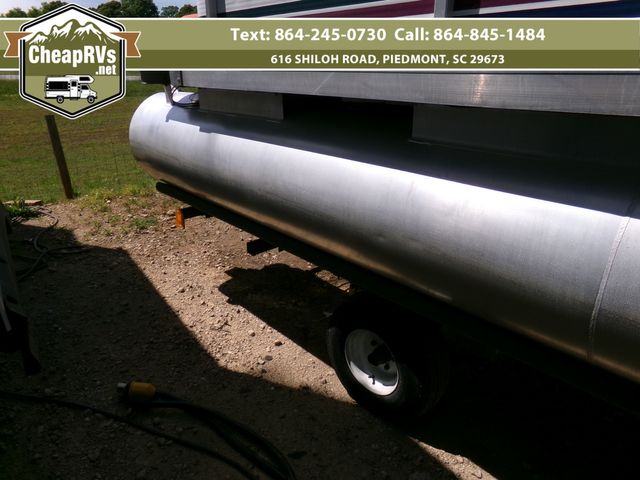 1994 Godfrey Parti-Kraft PK200 Executive Fish | Piedmont, SC | Cheap RV's LLC 1994 Godfrey Parti-Kraft PK200 Executive Fish | Piedmont, SC | Cheap RV's LLC