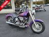 1994 Harley-Davidson FLSTF FAT BOY | Ephrata, PA | Oregon Pike Motors