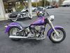1994 Harley-Davidson FLSTF FAT BOY | Ephrata, PA | Oregon Pike Motors