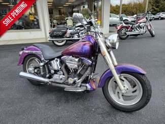 1994 Harley-Davidson FLSTF FAT BOY | Ephrata, PA | Oregon Pike Motors in Ephrata, PA 17522