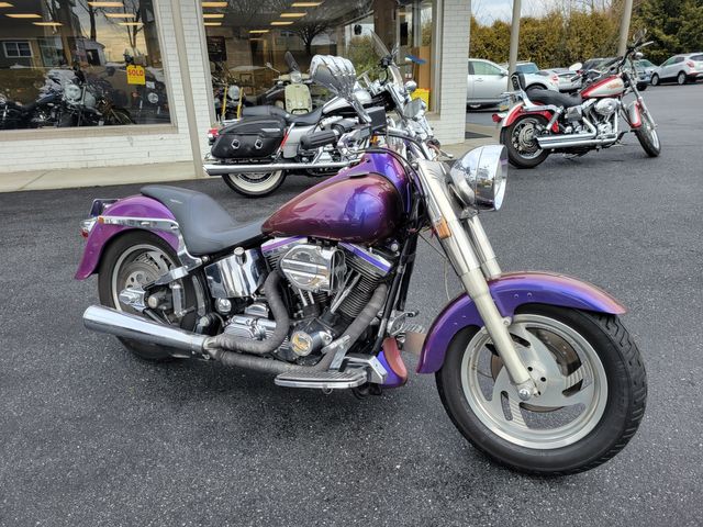 1994 Harley-Davidson FLSTF FAT BOY | Ephrata, PA | Oregon Pike Motors