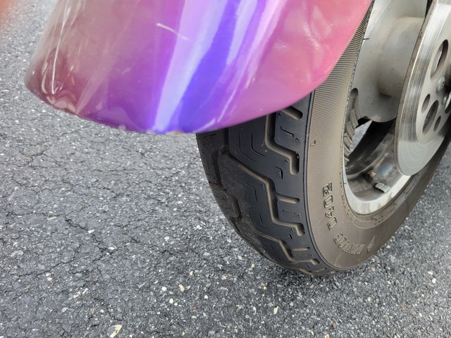 1994 HARLEY-DAVIDSON FLSTF FAT BOY