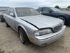 1994 Infiniti Q45 Base | Orland, CA | Orland Public Auto Auction