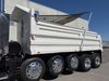 1994 Kenworth T800 Pre Emission Dump Truck | Salt Lake City, UT | Big City Rigs