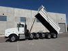1994 Kenworth T800 Pre Emission Dump Truck | Salt Lake City, UT | Big City Rigs