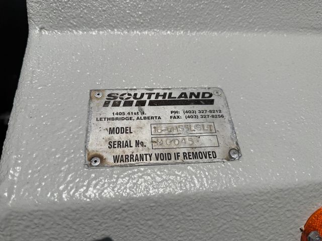 1994 Kenworth T800 Pre Emission Dump Truck 