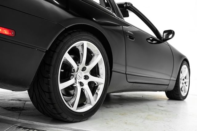 1994 Nissan 300ZX Low Mileage All Original | Dallas, TX | RPM Garage 1994 Nissan 300ZX Low Mileage All Original | Dallas, TX | RPM Garage