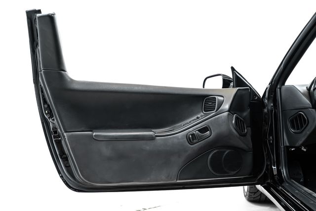 1994 Nissan 300ZX Low Mileage All Original | Dallas, TX | RPM Garage 1994 Nissan 300ZX Low Mileage All Original | Dallas, TX | RPM Garage