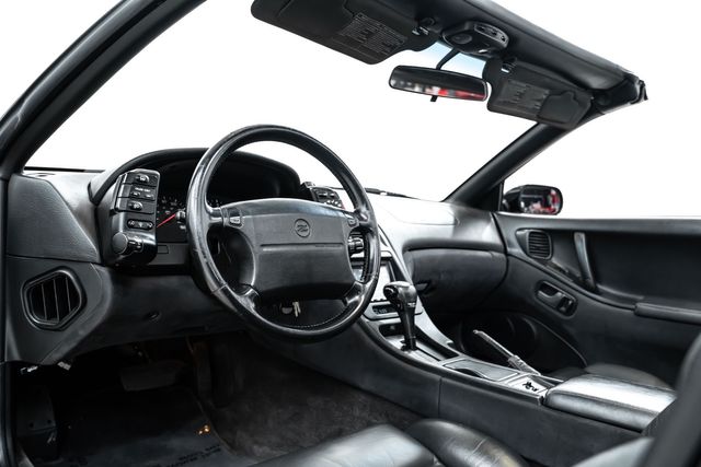 1994 Nissan 300ZX Low Mileage All Original | Dallas, TX | RPM Garage 1994 Nissan 300ZX Low Mileage All Original | Dallas, TX | RPM Garage