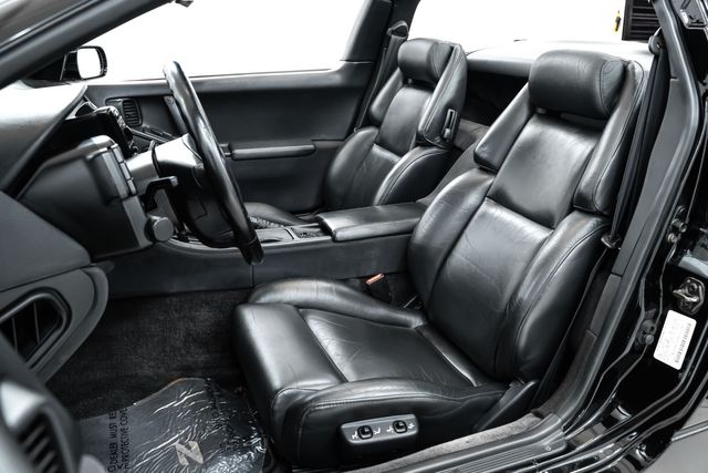 1994 Nissan 300ZX Low Mileage All Original | Dallas, TX | RPM Garage 1994 Nissan 300ZX Low Mileage All Original | Dallas, TX | RPM Garage