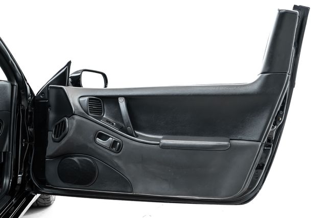 1994 Nissan 300ZX Low Mileage All Original | Dallas, TX | RPM Garage 1994 Nissan 300ZX Low Mileage All Original | Dallas, TX | RPM Garage