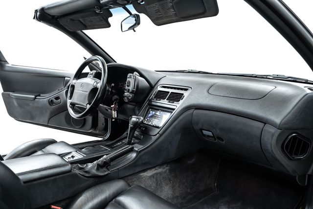 1994 Nissan 300ZX Low Mileage All Original | Dallas, TX | RPM Garage 1994 Nissan 300ZX Low Mileage All Original | Dallas, TX | RPM Garage