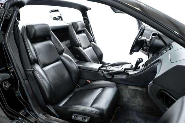 1994 Nissan 300ZX Low Mileage All Original | Dallas, TX | RPM Garage 1994 Nissan 300ZX Low Mileage All Original | Dallas, TX | RPM Garage