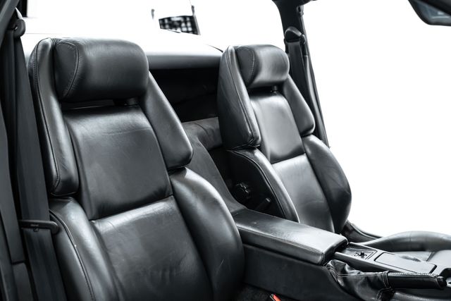 1994 Nissan 300ZX Low Mileage All Original | Dallas, TX | RPM Garage 1994 Nissan 300ZX Low Mileage All Original | Dallas, TX | RPM Garage