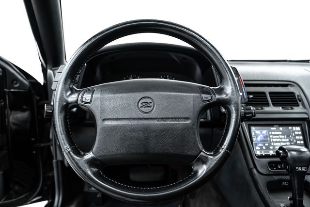 1994 Nissan 300ZX Low Mileage All Original | Dallas, TX | RPM Garage 1994 Nissan 300ZX Low Mileage All Original | Dallas, TX | RPM Garage