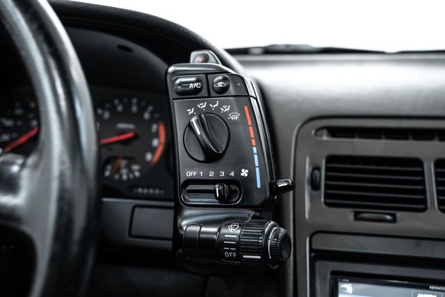 1994 Nissan 300ZX Low Mileage All Original | Dallas, TX | RPM Garage 1994 Nissan 300ZX Low Mileage All Original | Dallas, TX | RPM Garage